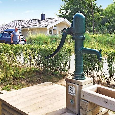 Frische Brise 14 - Dorf 3 Priwall Exterior foto