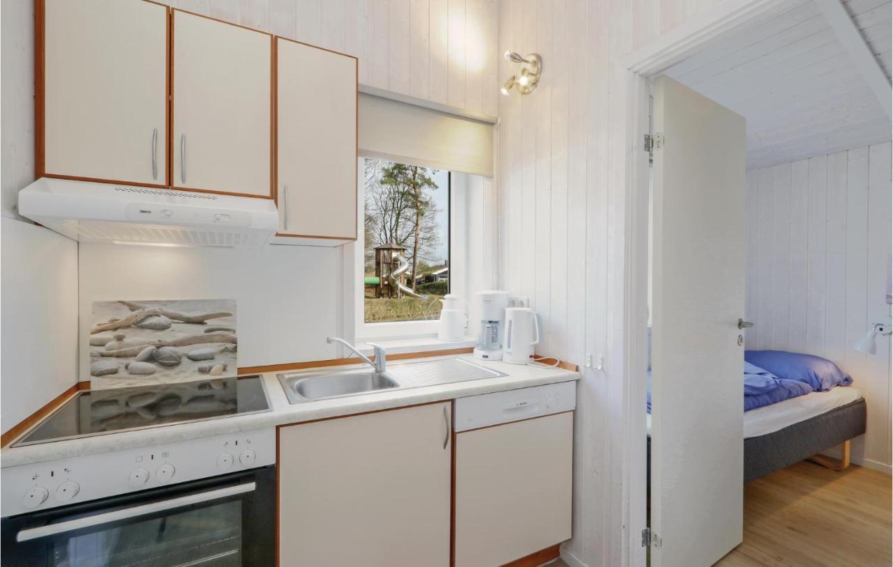Frische Brise 14 - Dorf 3 Priwall Exterior foto