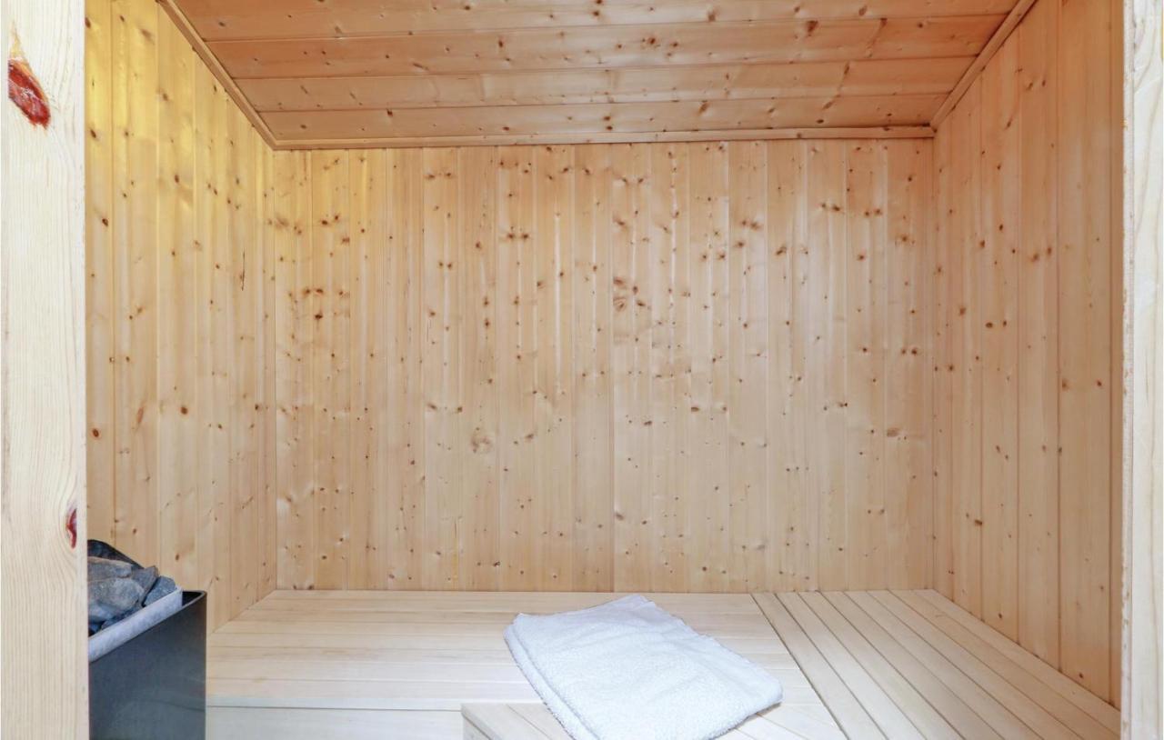 Frische Brise 14 - Dorf 3 Priwall Exterior foto