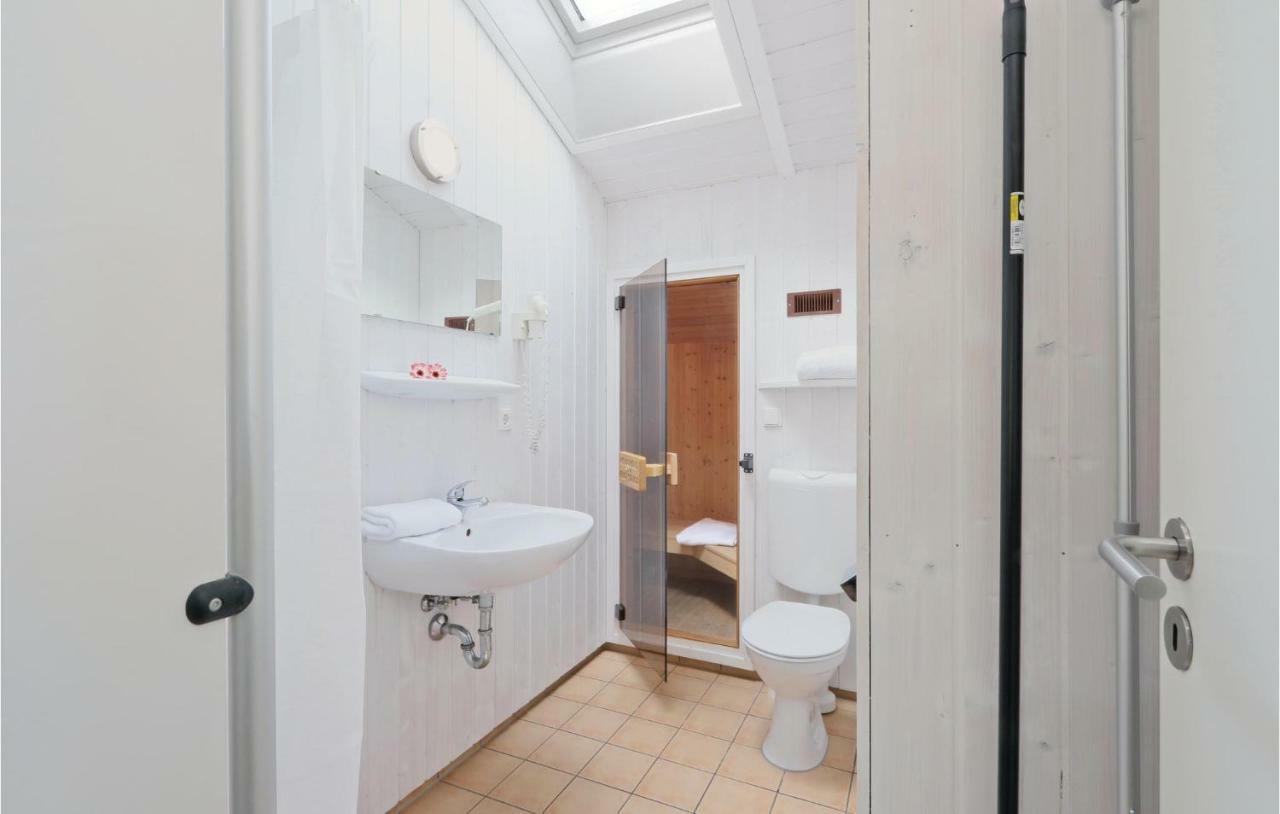 Frische Brise 14 - Dorf 3 Priwall Exterior foto
